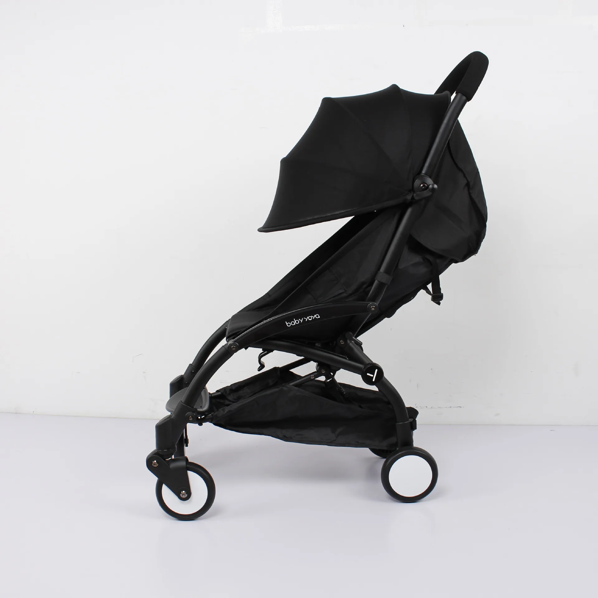 Baby Toddler Mattress and Sunshade Set for a Stroller Baby ...