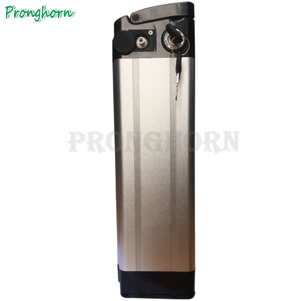 Литий ионный аккумулятор для электродвигателя Bafang BBS02 BBSHD Tongsheng 48 в 10 Ач 12 13 15 16