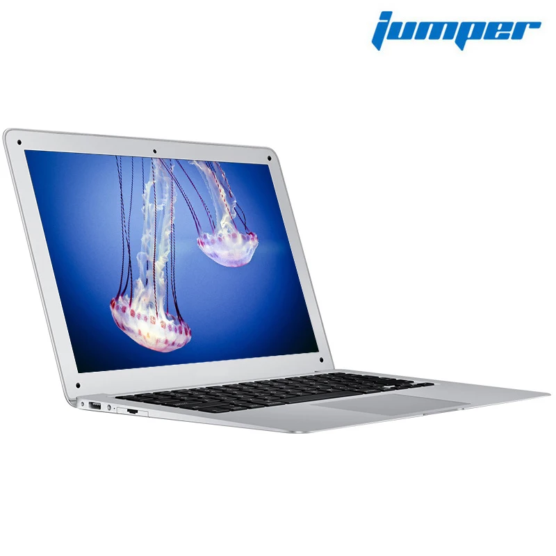 Jumper EZbook i7 14 inch Intel Core i7 4500U notebook 4G DDR3 128GB SSD Windows 10 ultrabook 1080P FHD laptop