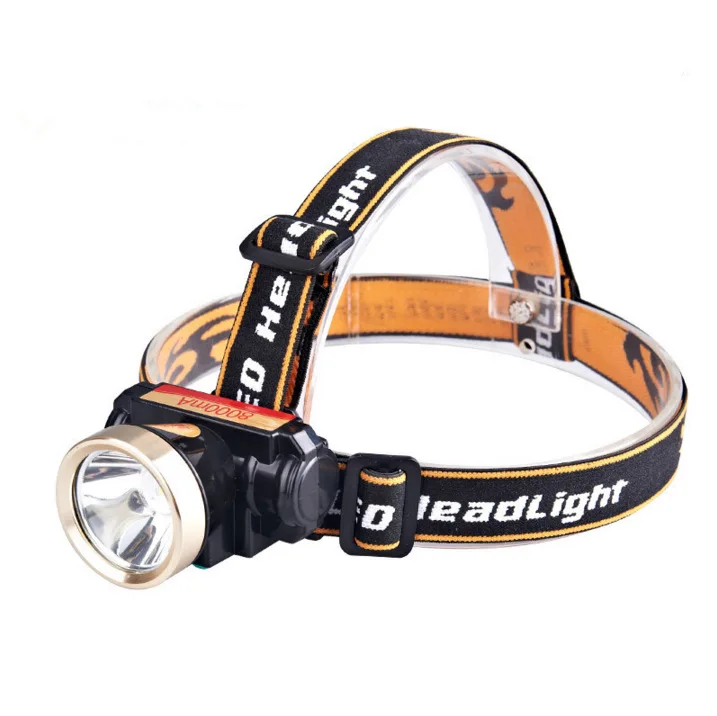 

35W High Powerful LED Headlamp USB Rechargeable Battery Head Lamp Torch Frontal Flashlight Linterna Light Headlight for Fishing