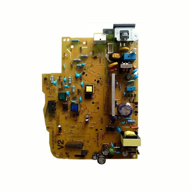 Einkshop SCX3200 JC44 00195A плата питания для Samsung SCX 3200 3201 3205 3206 3206|Детали принтера| |
