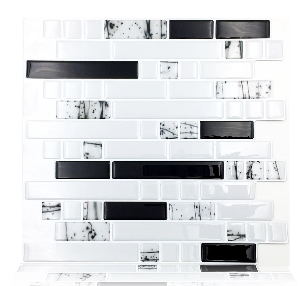 Cocotik 10 5 Quot X10 Quot Kitchen Backsplashes Stiker Peel And cocotik 10 5 quot x10 quot kitchen backsplashes stiker peel and