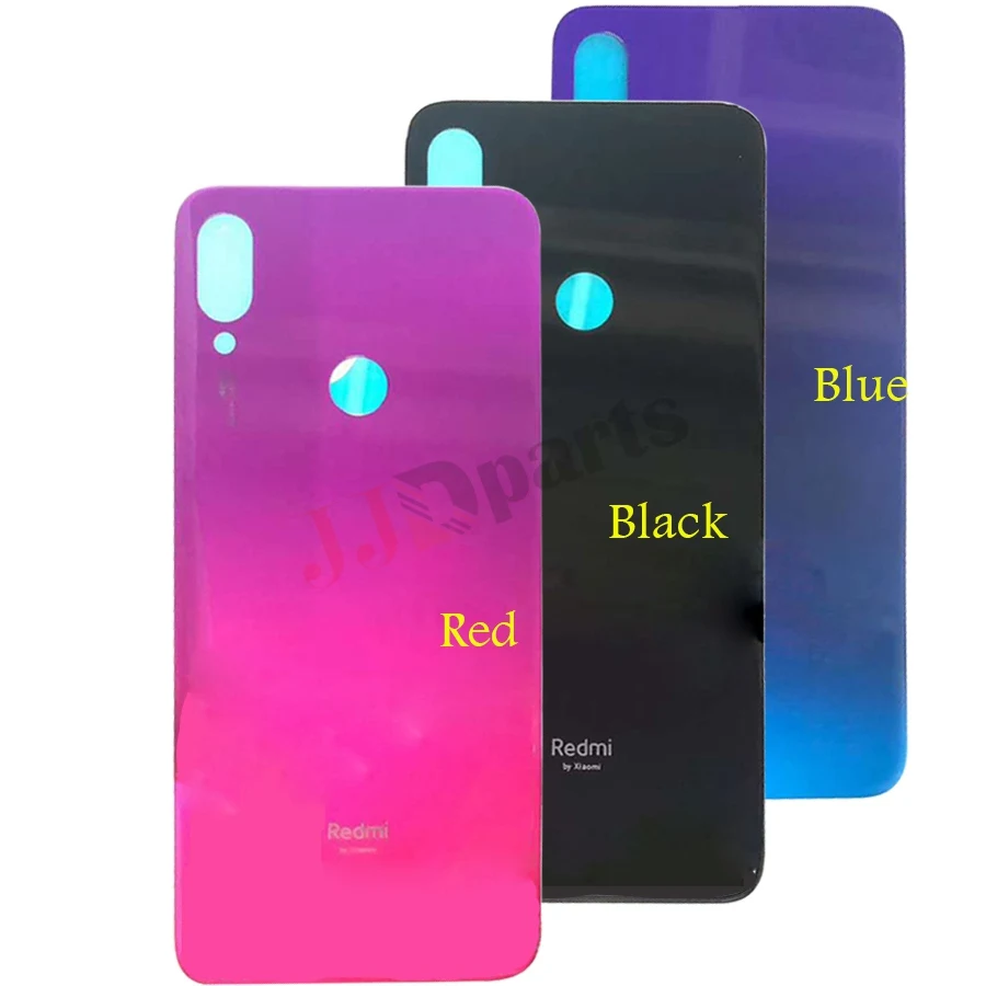 for xiaomi redmi note 7 lcd (4)