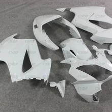 VFR800 2002-2013 обтекателя VFR800 04 05 Обтекатели VFR800 12 13 Белый обтекателя