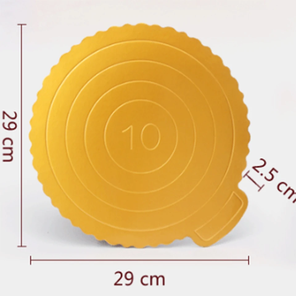 Cake Board  (12)