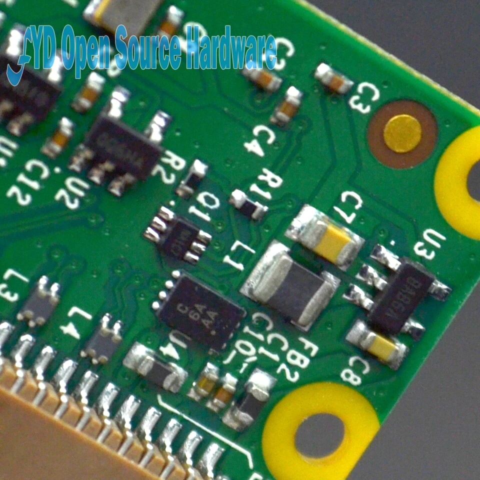 1 шт. RS Raspberry Pi камера V2 и PiNoir камера V2 видео модуль 8MP