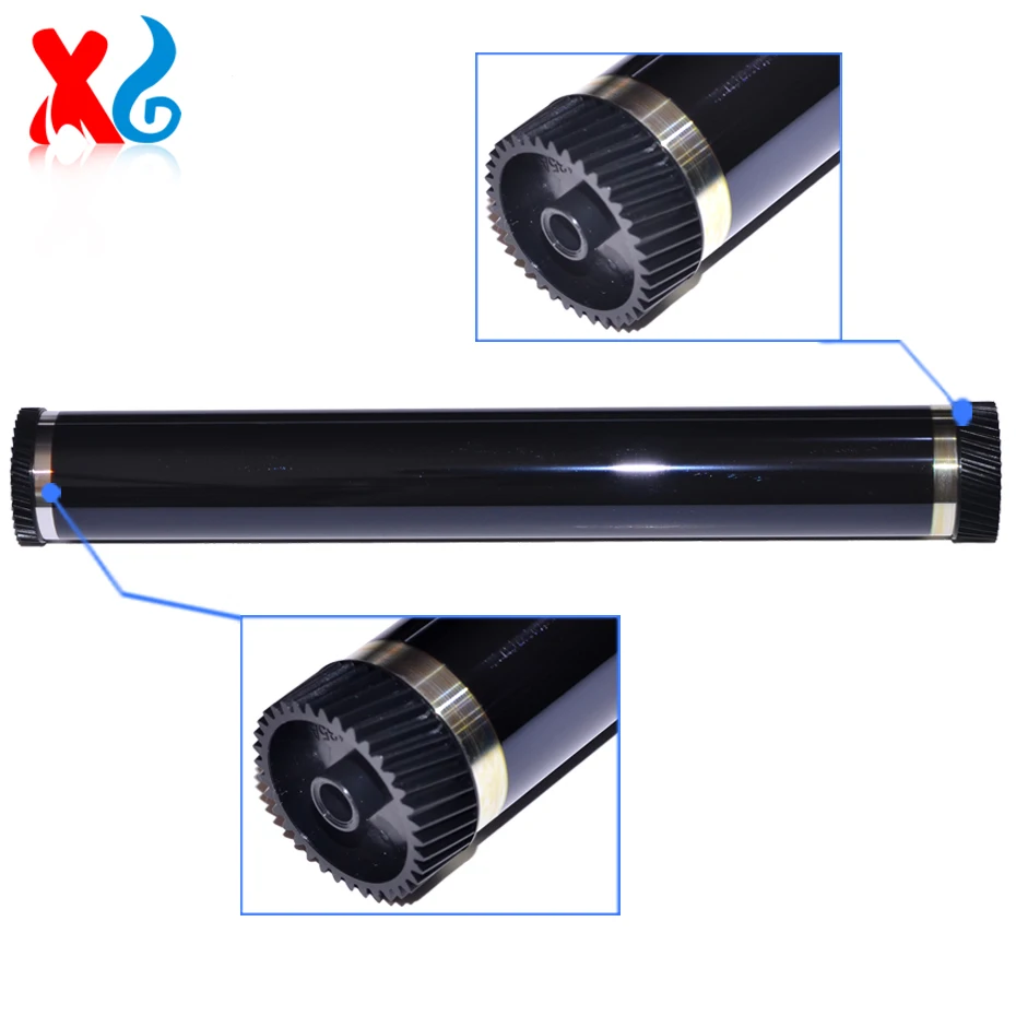5X корейский совместимый OPC сменный барабан для Kyocera Mita FS 1035 1028 1128 1135 1135mfp 1128mfp 1370 1300D