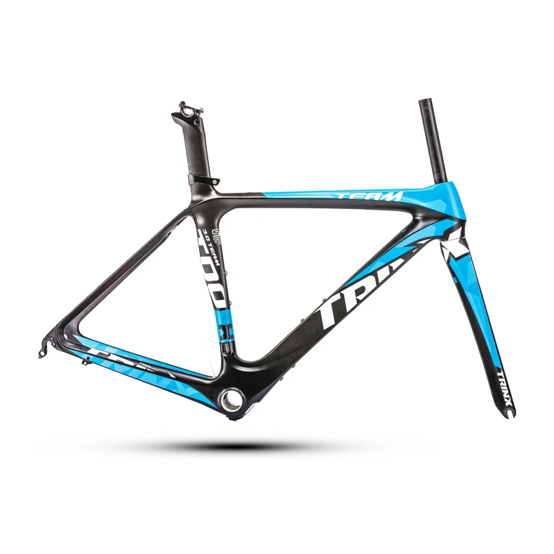 Carbon Fiber Road Bike Frame 05