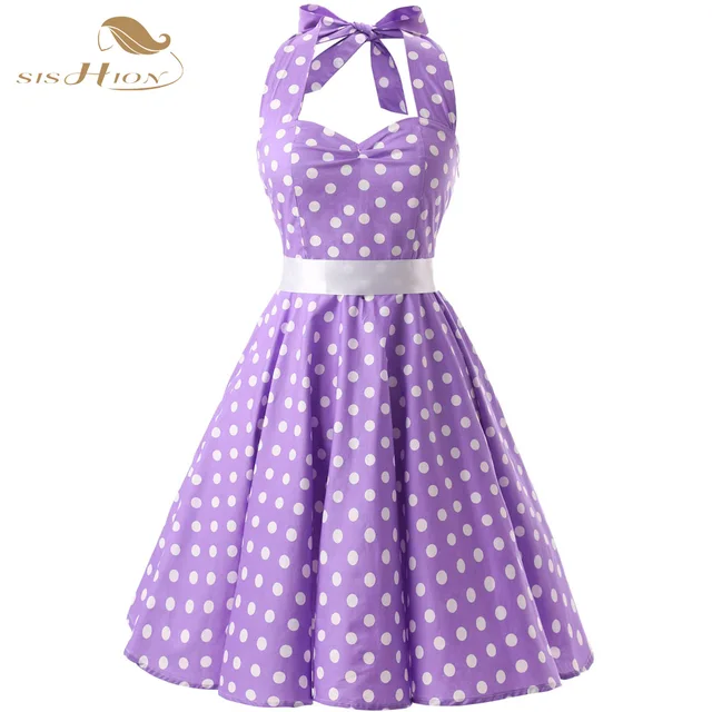 Vintage Dresses