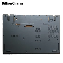 BillionCharm чехол для ноутбука lenovo ThinkPad L450 L460 база крышка/Нижняя крышка AP108000700