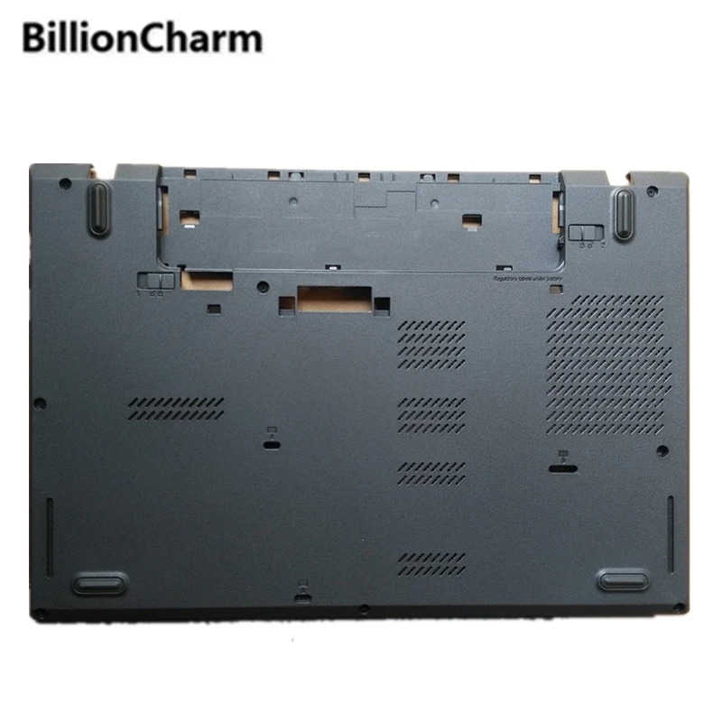 Новый чехол для ноутбука Lenovo ThinkPad L450 L460/Нижняя крышка AP108000700 | Компьютеры и офис