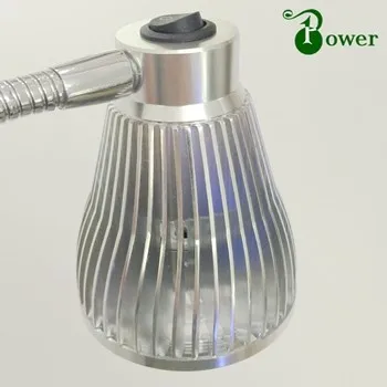 led clamp work light