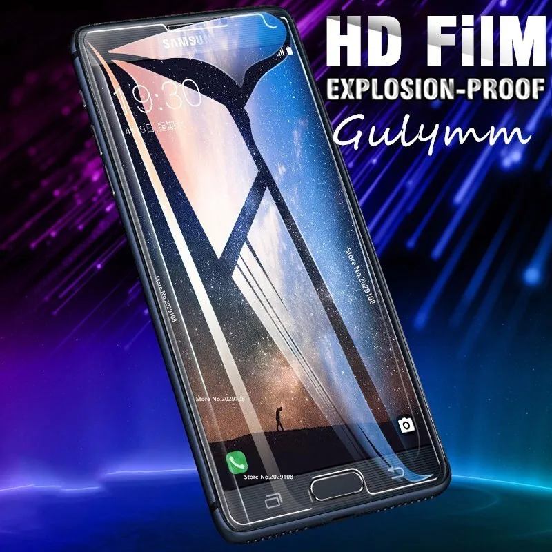 

Tempered Glass For Samsung Galaxy A40 A60 Screen Protector 9H Protective Film on A M 10 20 30 50 70 80 90 J 4 5 6 Core S7 Glass