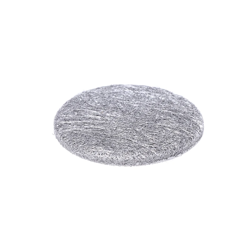 40mm Car Heater Sintered 310s Stainless Steel Burner Screen Mesh for WEBASTO AT3500 /ST AT5000 /ST