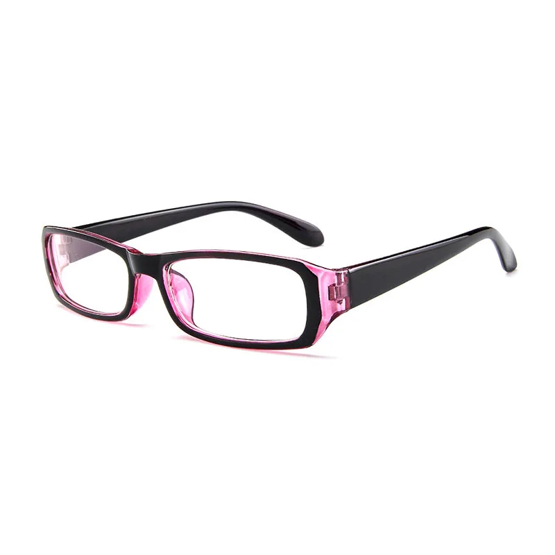

PC Anti Radiation Glasses Computer Eye Strain Protection Glasses Anti-fatigue Vision Radiation Resistant Glasses Frame G21007-02