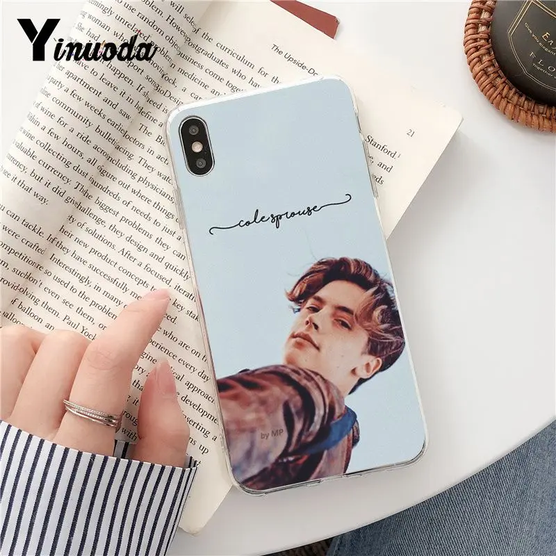 riverdale cole sprouse Jughead Jones
