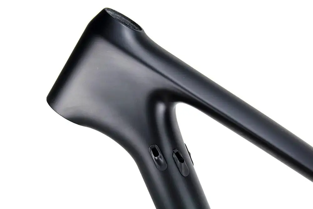 Углеродное волокно mtb рама 29er рама для горных велосипедов 2" hardtail углеродный велосипед 29 дюймов рамы совместимы через ось или QR