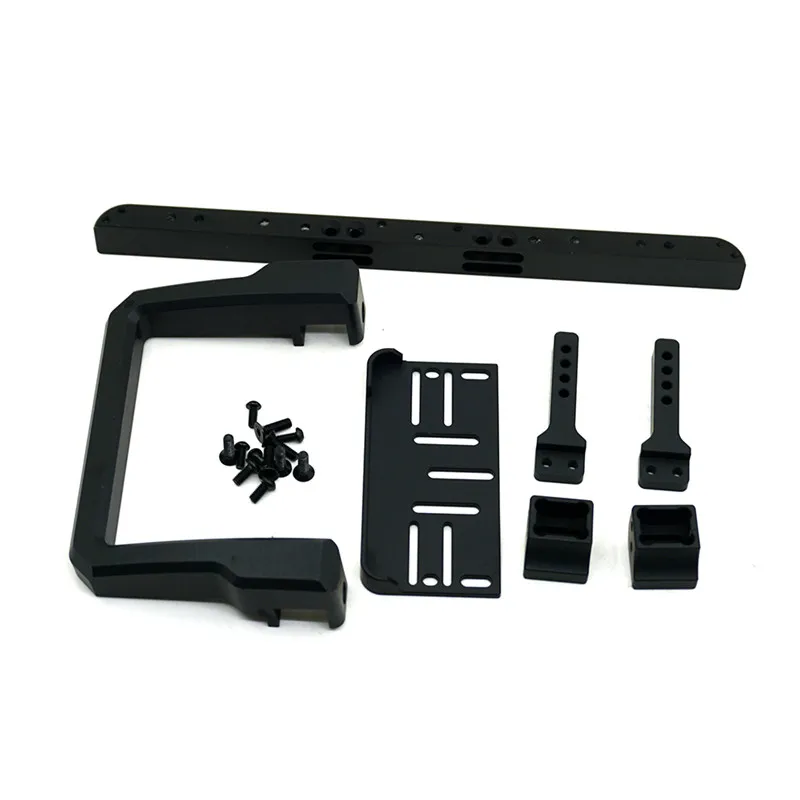 TRX-4--GRC- 1