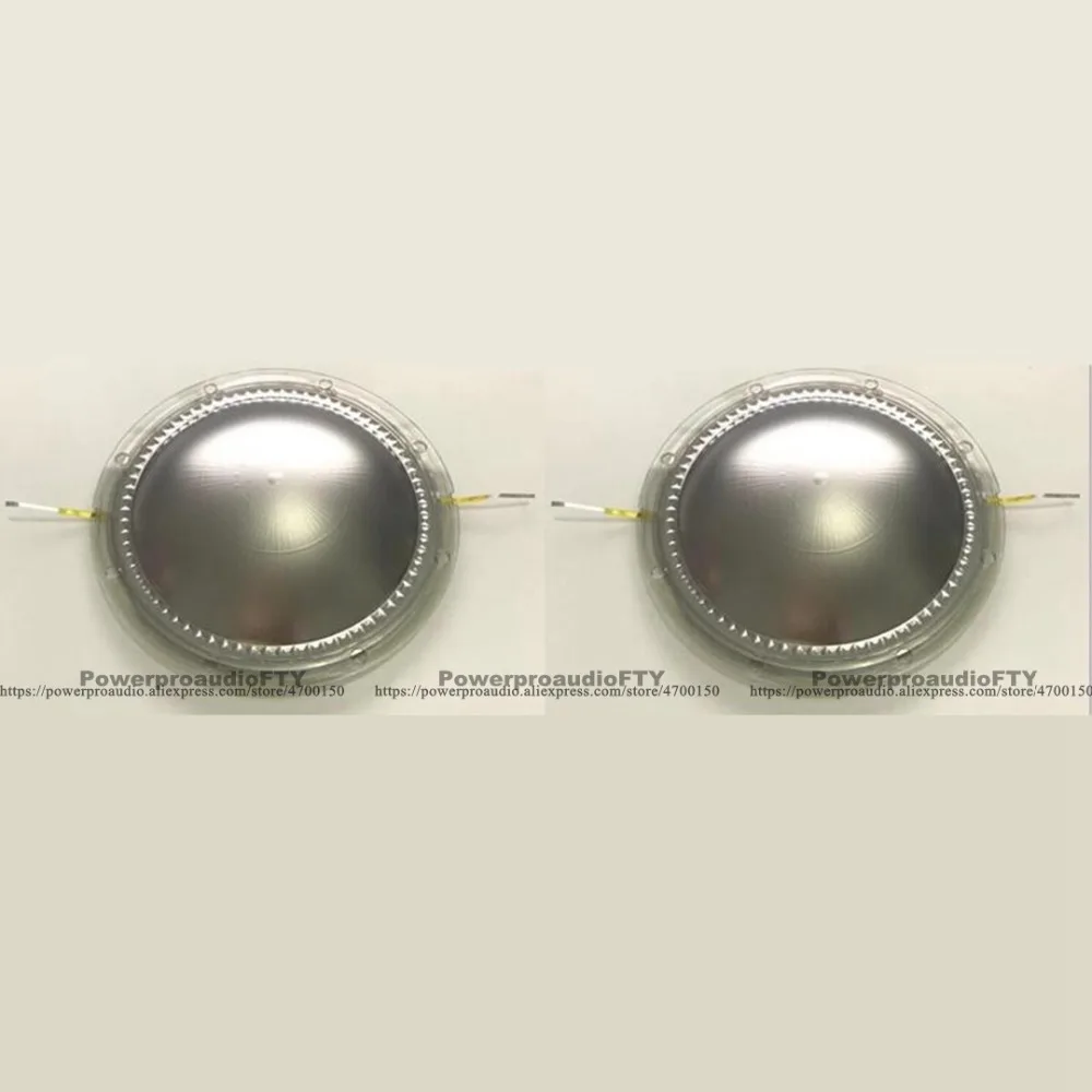 

2 piece Diaphragm Menbrance for JBL 2453H, STX825 diaphragm,J SRX722/F,J SRX725/F 8 ohms