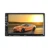 Di Navigazione GPS 2 Din Auto Lettore Bluetooth Radio Multimedia Mp5 7in Touch Screen Gratis con Mappa + controllo del volante 7018G