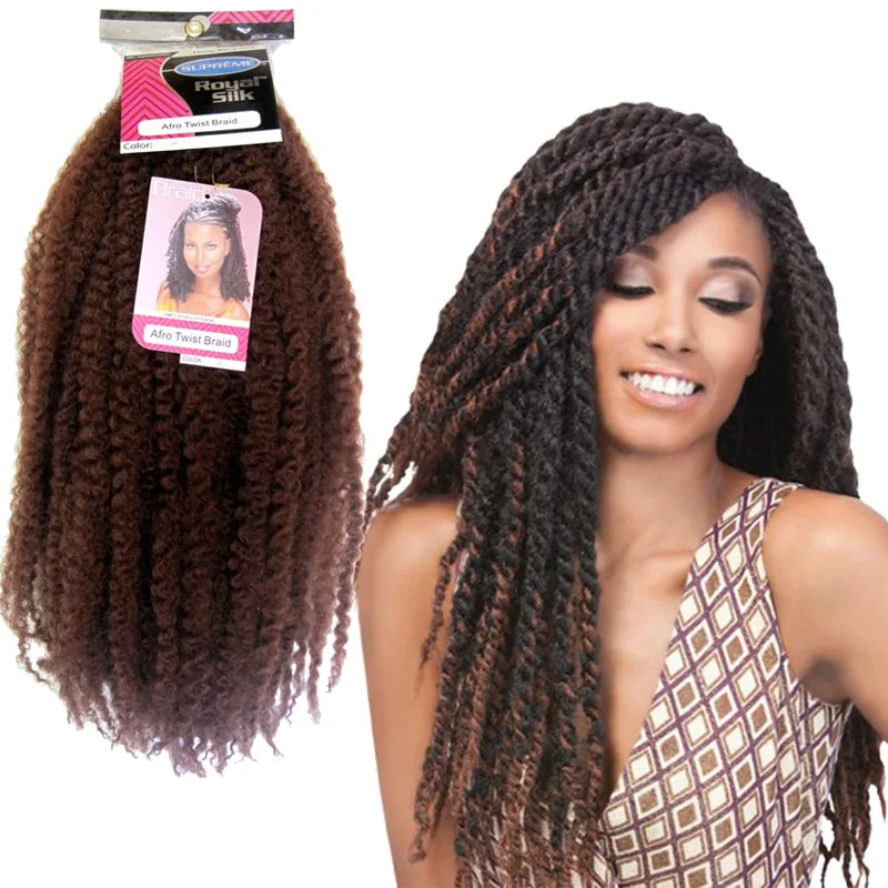 2015 Real Top Fashion Clip In Straight Xpression Braiding Hair
