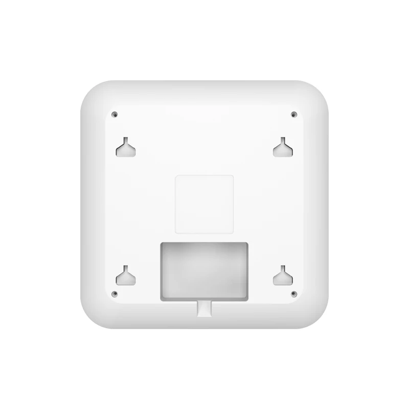 Крытый 1300 Мбит/с беспроводной WiFi потолочный AP 802.11b/g/n 2 4G & 5G двухдиапазонный с 16