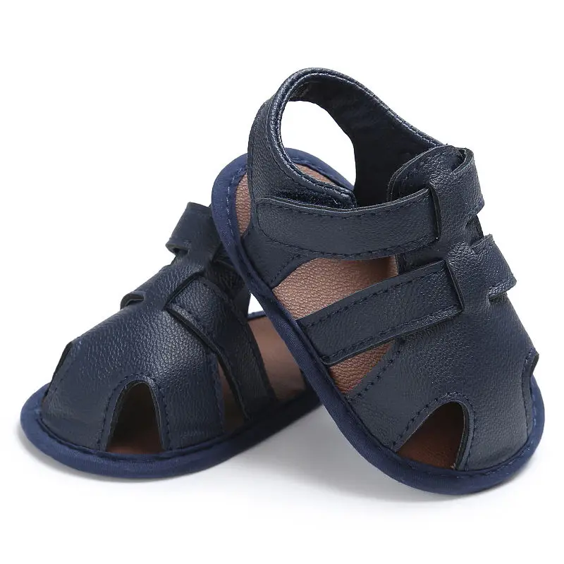 Summer Baby Boy's Soft Breathable Sandals