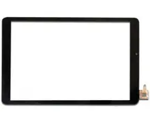 New touch screen digitizer For 10.1 -inch Irbis TZ102 TZ 102 Touch panel Sensor Replacement Free Shipping