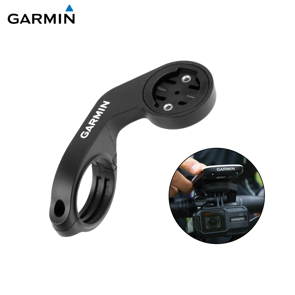 Крепление Garmin для Edge 200 800 520 820 1000 910XT велосипедный компьютерный держатель