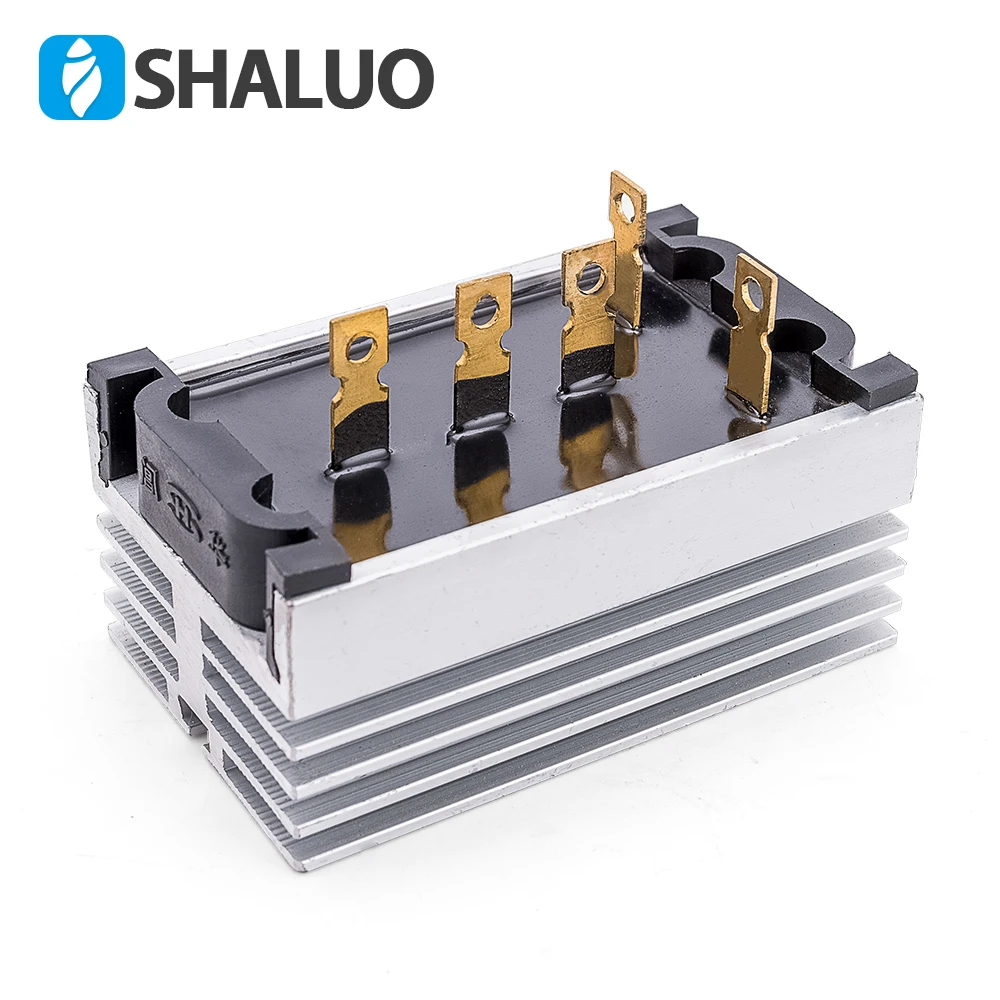 Трехфазный выпрямительный диод SQL60A мост 60A для генератора|generator rectifier|three phase