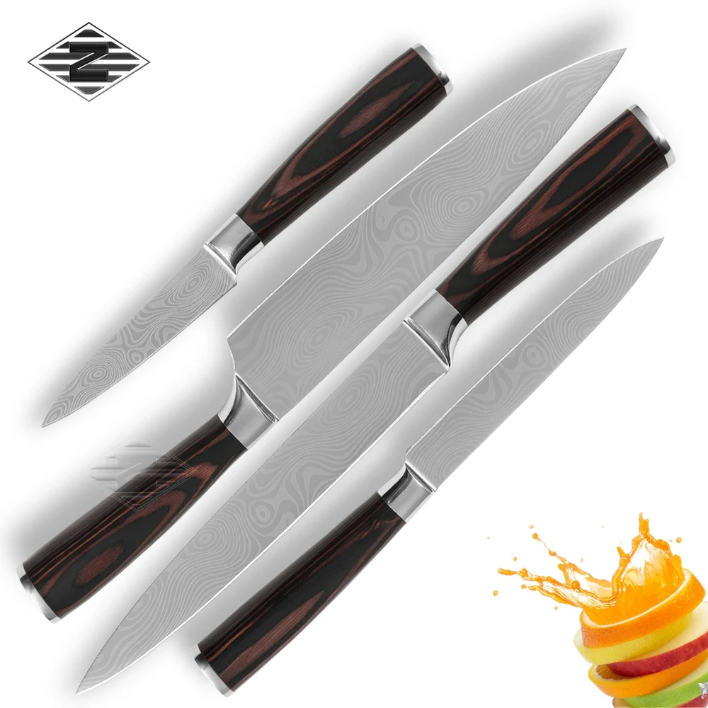 Uncategorized Global Kitchen Knives online get cheap global slicing knife aliexpress com alibaba group kitchen knives set 8 chef 5 utility 3 paring
