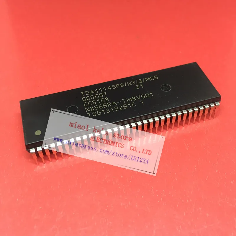 TDA11145PS/N3/3/MC5 NX56BRA TM8V001 100% новое оригинальное высокое качество|Интегральные схемы| |