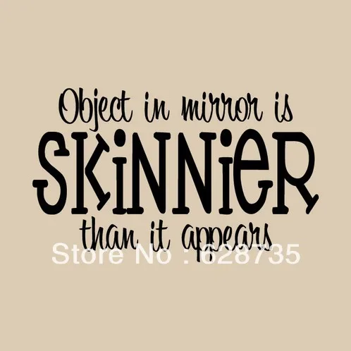 Funny Bathroom Mirror Quotes online buy wholesale funny mirror quotes from china funny mirror Funny Bathroom Mirror Quotes online buy wholesale funny mirror quotes from china funny mirror