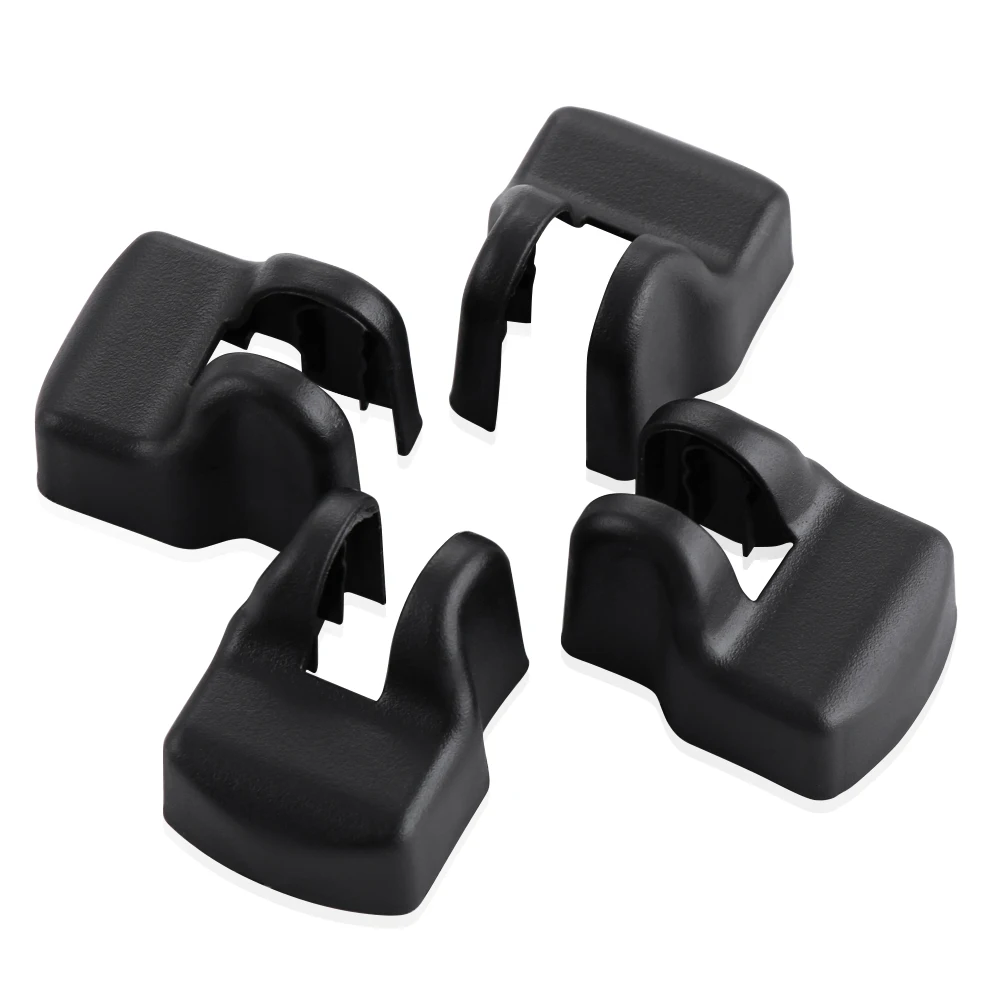 

Car Accessories Car Door Limiting Stopper Covers Case For Lexus Toyota Corolla Camry RAV4 Yaris Prius Car Styling