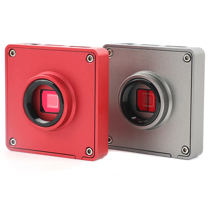 Цифровой видеомикроскоп Full HD 1080P 60FPS 37MP HDMI USB промышленный электронный цифровой
