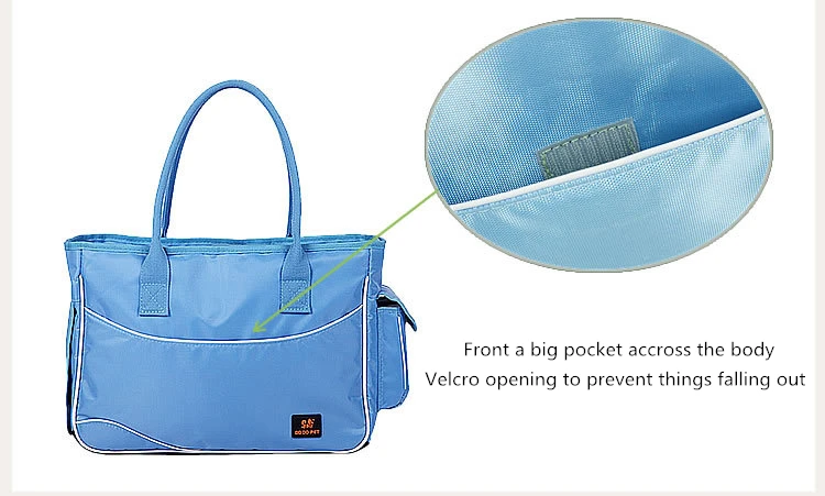 Dog Carrier Bags Travel (16)