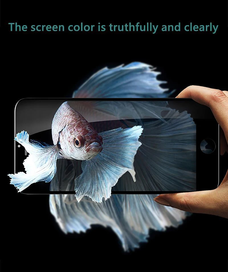Закаленное стекло Baseus для защиты экрана от шпионов для iPhone 7 8, толщина экрана 0,23 мм, тонкое стекло для iPhone 7 Plus 8 Plus, стеклянная пленка