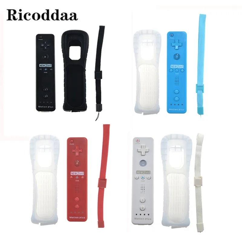 nintend wii remote controller