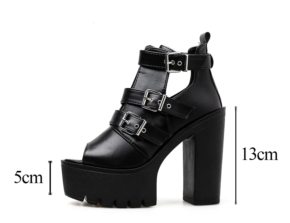 footwear