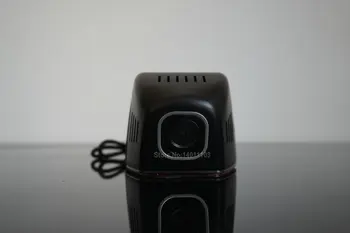 

Front Car DVR Camera support ADAS function