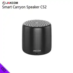 JAKCOM CS2 Smart переносной динамик горячая Распродажа в Динамик s как WiFi динамик caixa сом tv Динамик