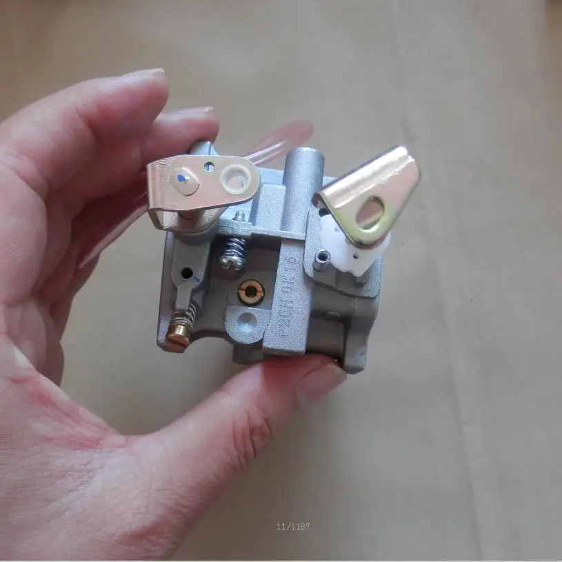 GM181 CARB 7