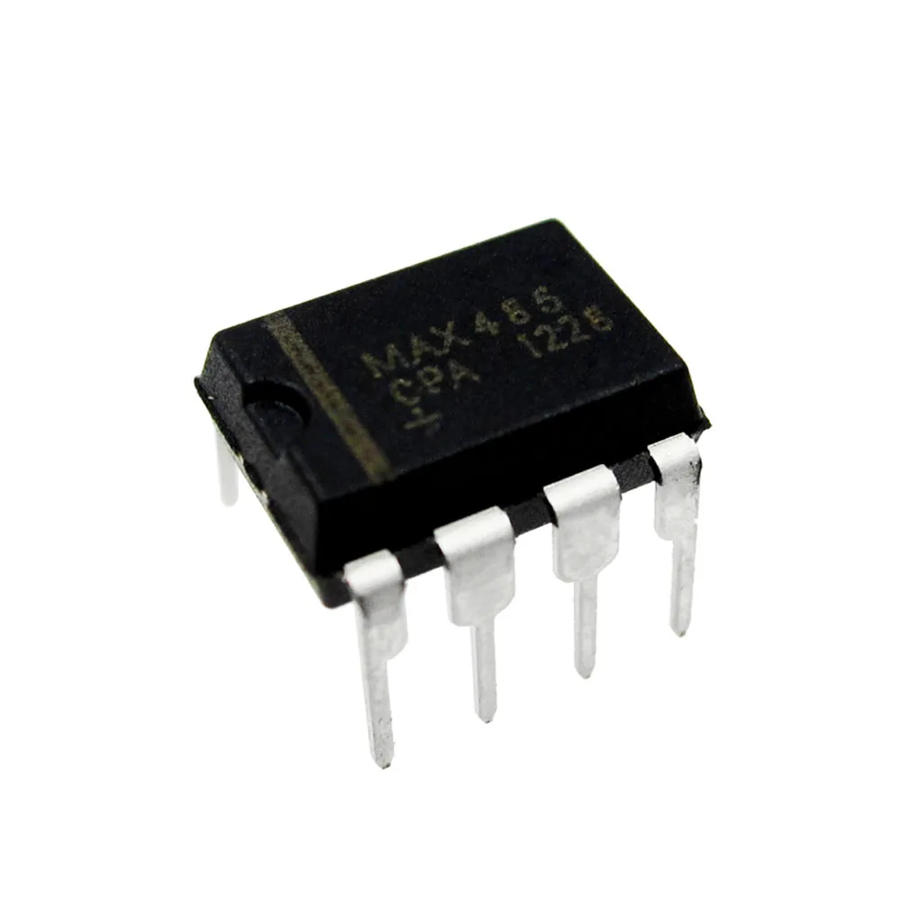 Aliexpress.com : Buy 100pcs MAX485EPA DIP8 MAX485 DIP new and original ...