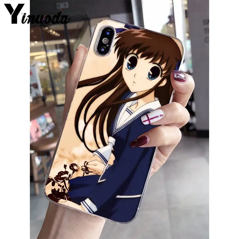 Fruits Basket Anime