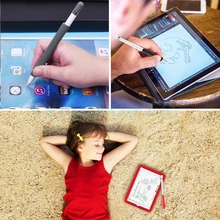 Легкий моющийся нескользящий Силиконовый чехол, чехол для защиты рукава, комплект для Apple iPad Pro Pencil для iPad Pro 12,9 10,5 Pen