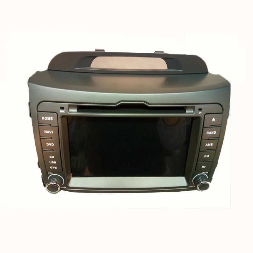 Clearance Yessun For Kia Sportage 2010~2013 Android Car Navigation GPS HD Touch Screen Stereo Player Multimedia Audio Video Radio. 1