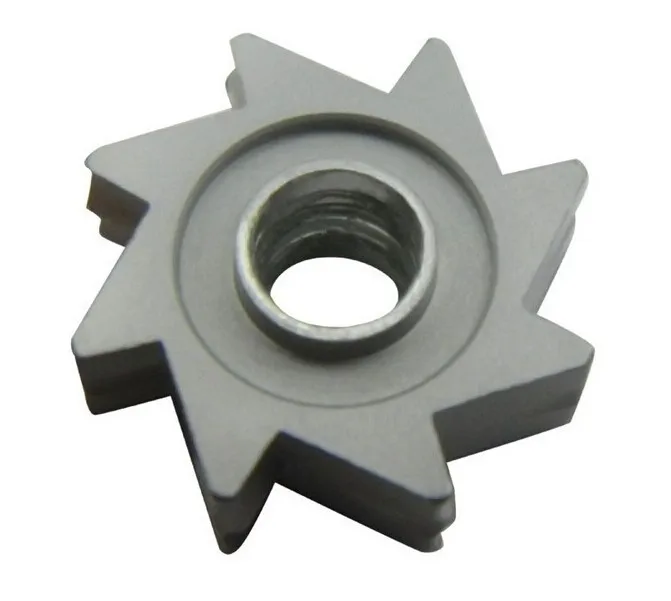 

Impellers For NSK Pana Air Large Head Push Turbine Cartridge