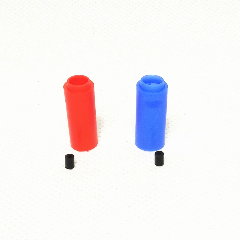 

NEW 70 Degree Hard Type Improved Hop Up Bucking Rubber for Airsoft AEG Hunting Accessories free shipping