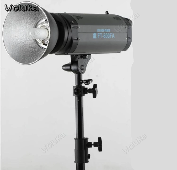 FT-600FA вспышка для фотостудии 600 Вт Фототехника фотосъемки видеосъемки CD50 T10 |