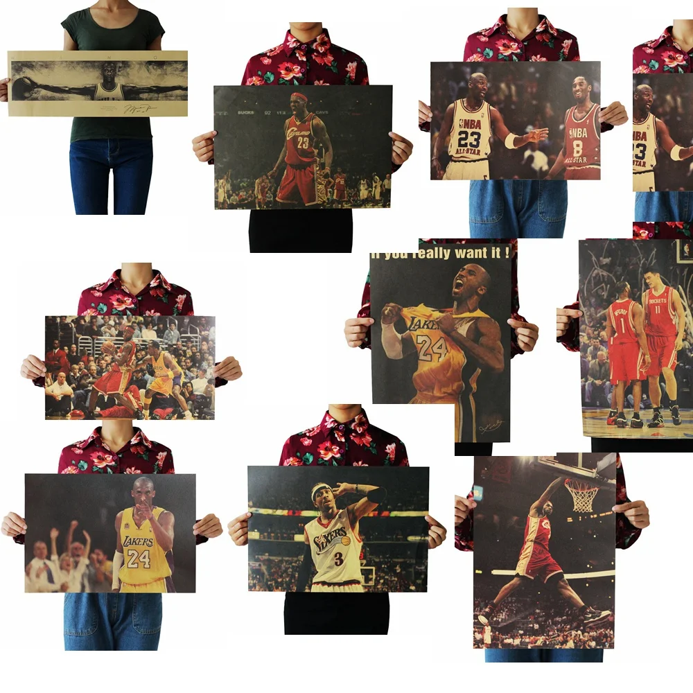 Vinilos decorativos pared baloncesto Vinilos decorativos pared baloncesto